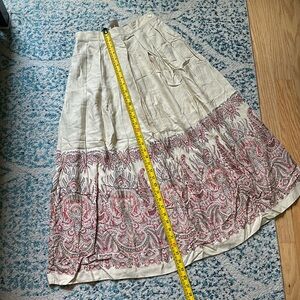 Vintage Banana Republic skirt NWT!